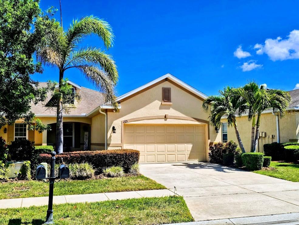 GULFWINDS - Residential