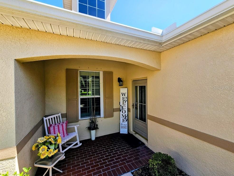 GULFWINDS - Residential