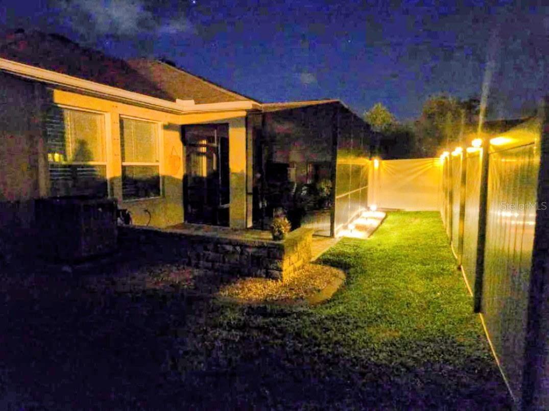 GULFWINDS - Residential
