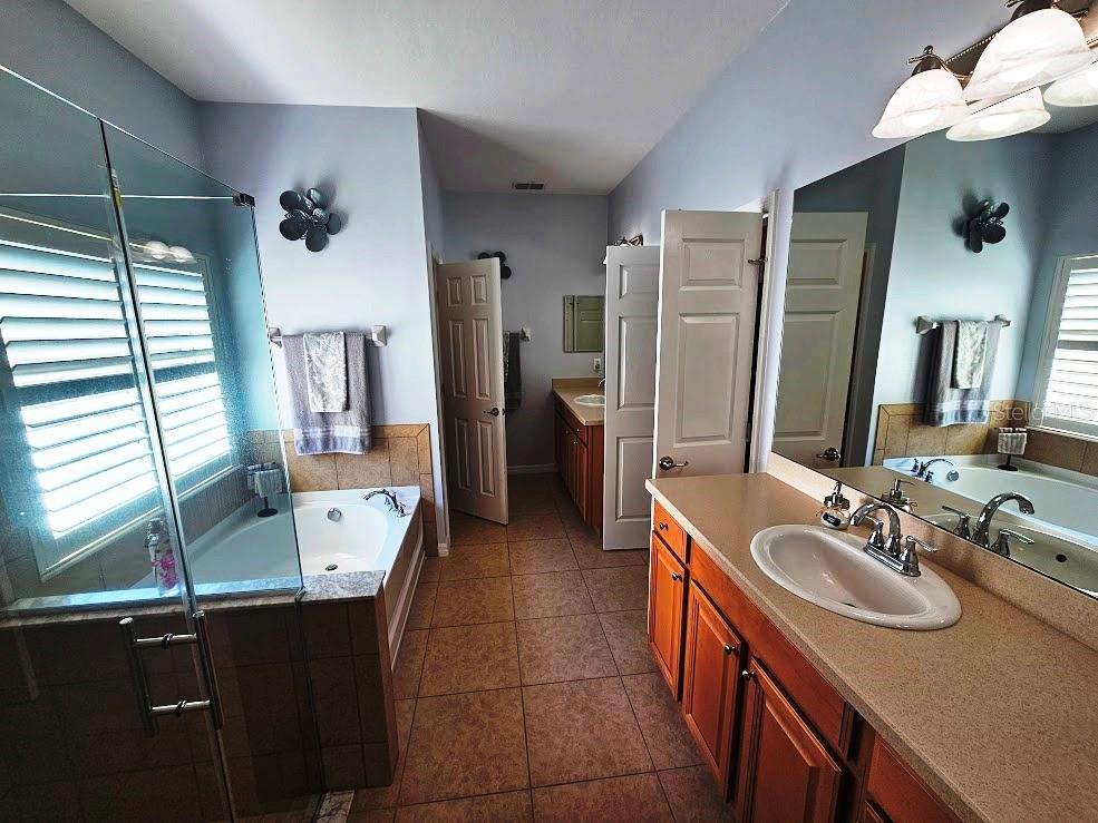 GULFWINDS - Residential