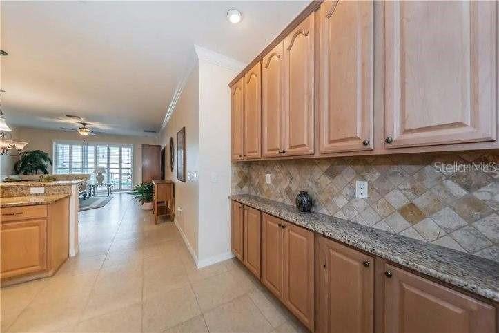 GULFWINDS - Residential