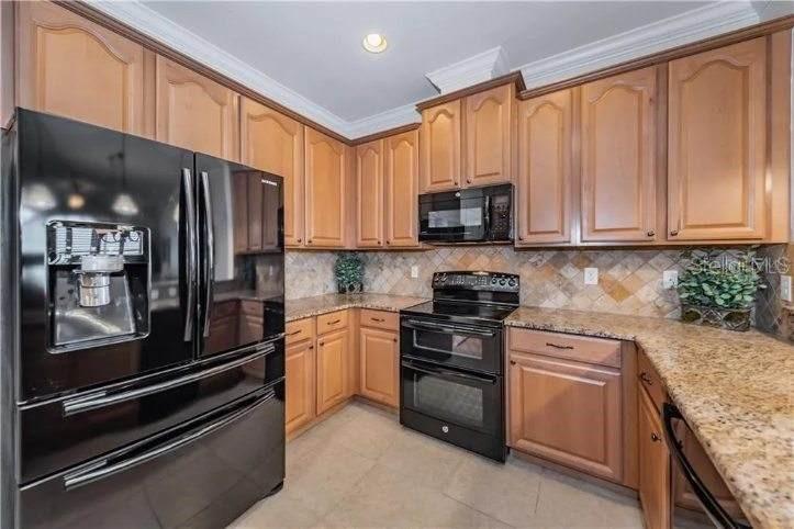GULFWINDS - Residential