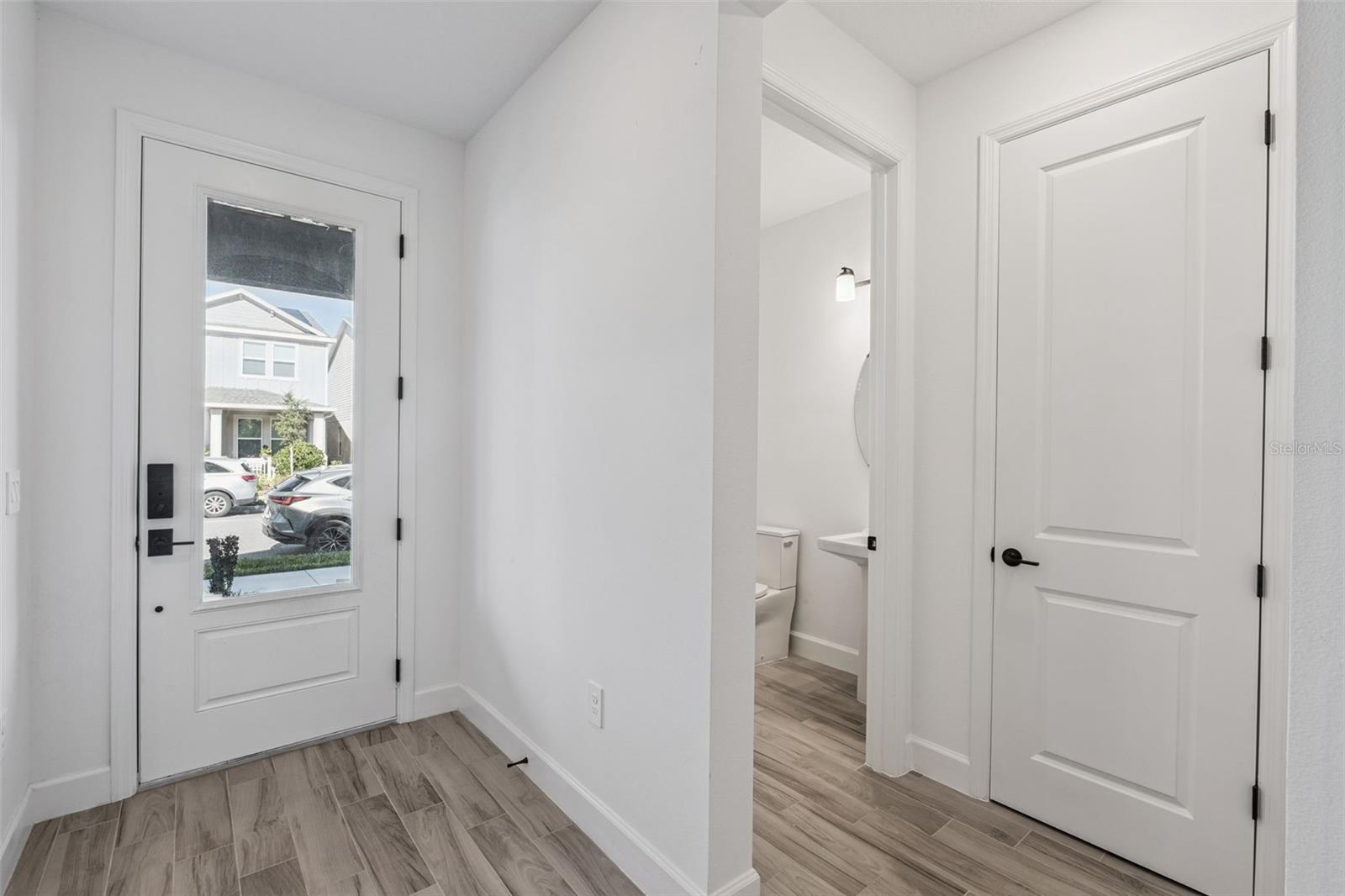 HARVEST/OVATION - Residential