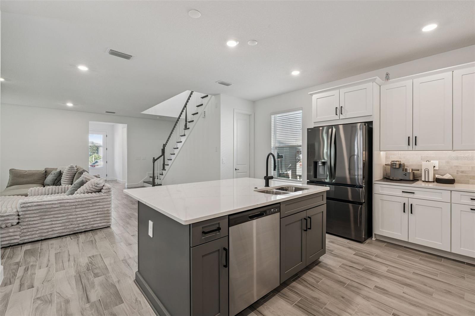 HARVEST/OVATION - Residential