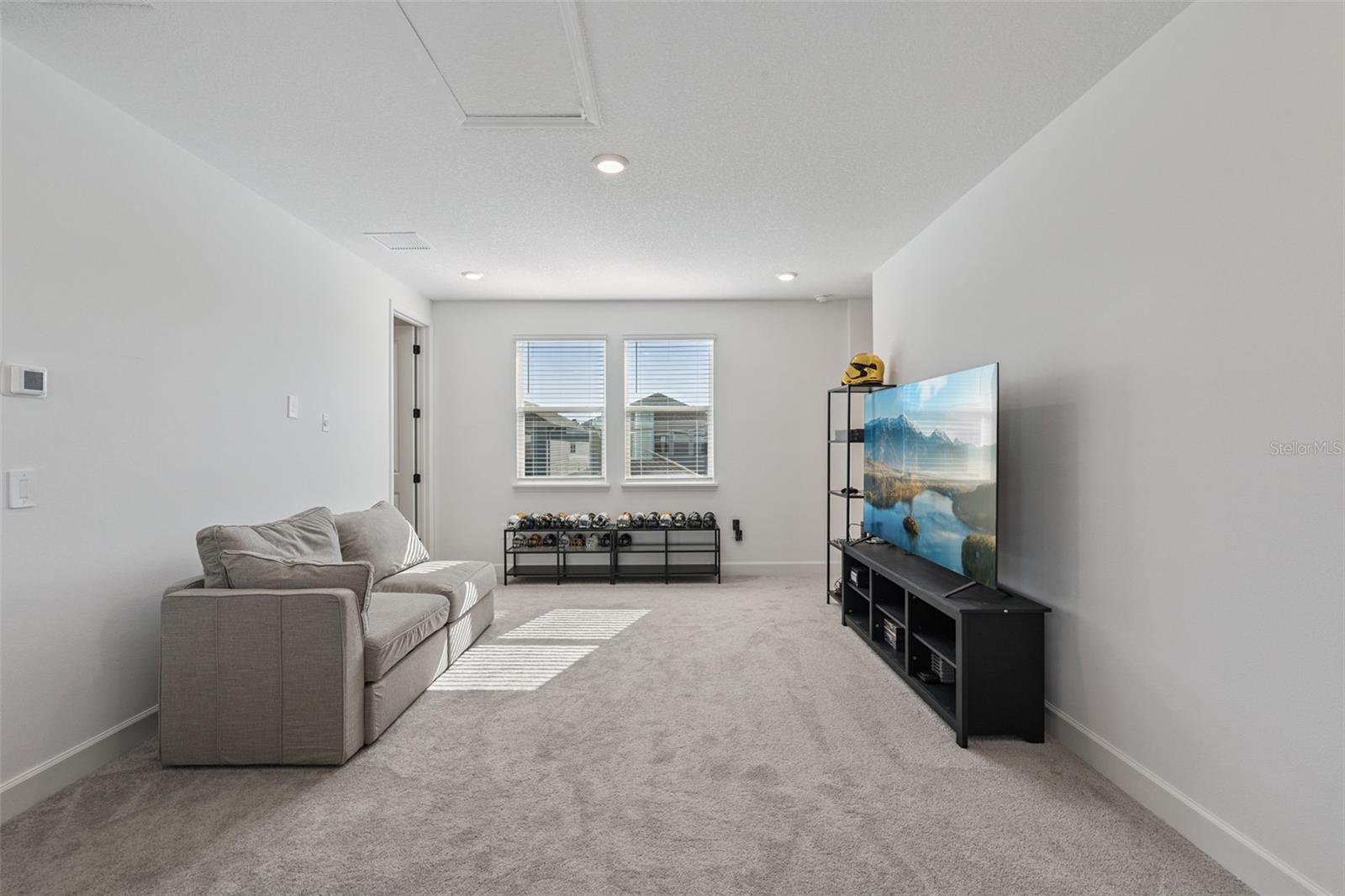 HARVEST/OVATION - Residential