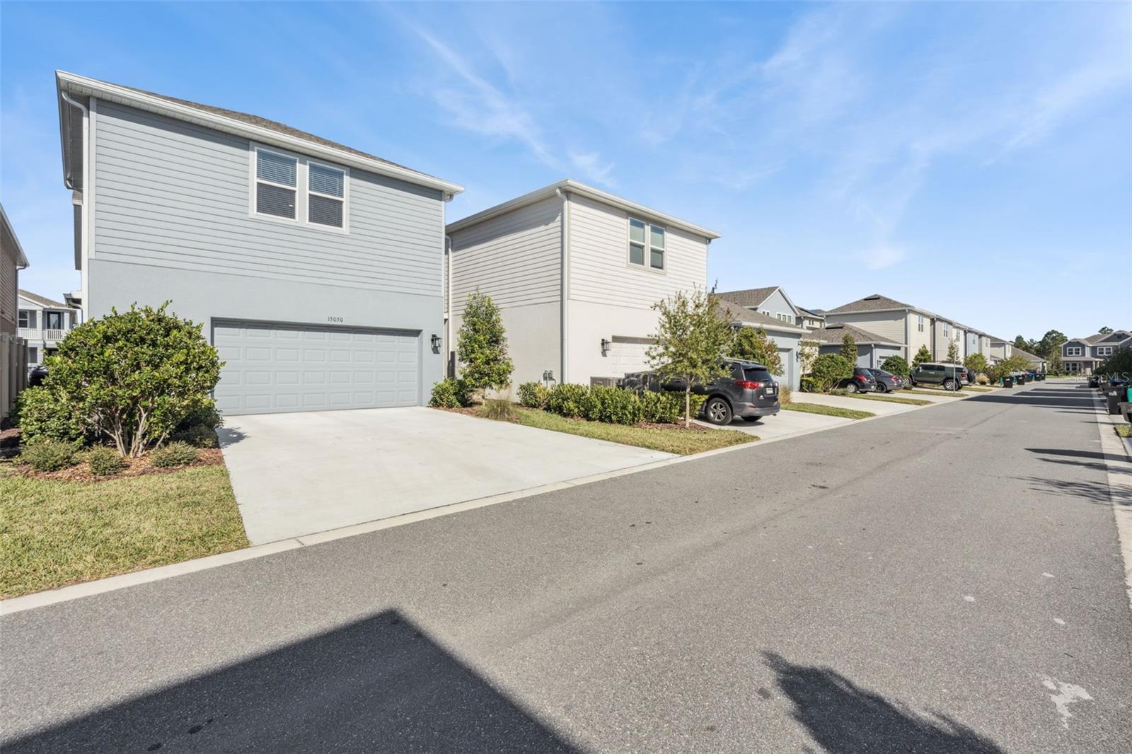 HARVEST/OVATION - Residential