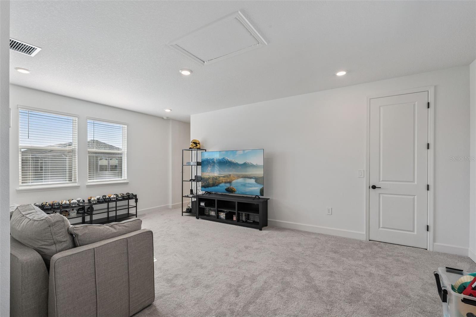 HARVEST/OVATION - Residential