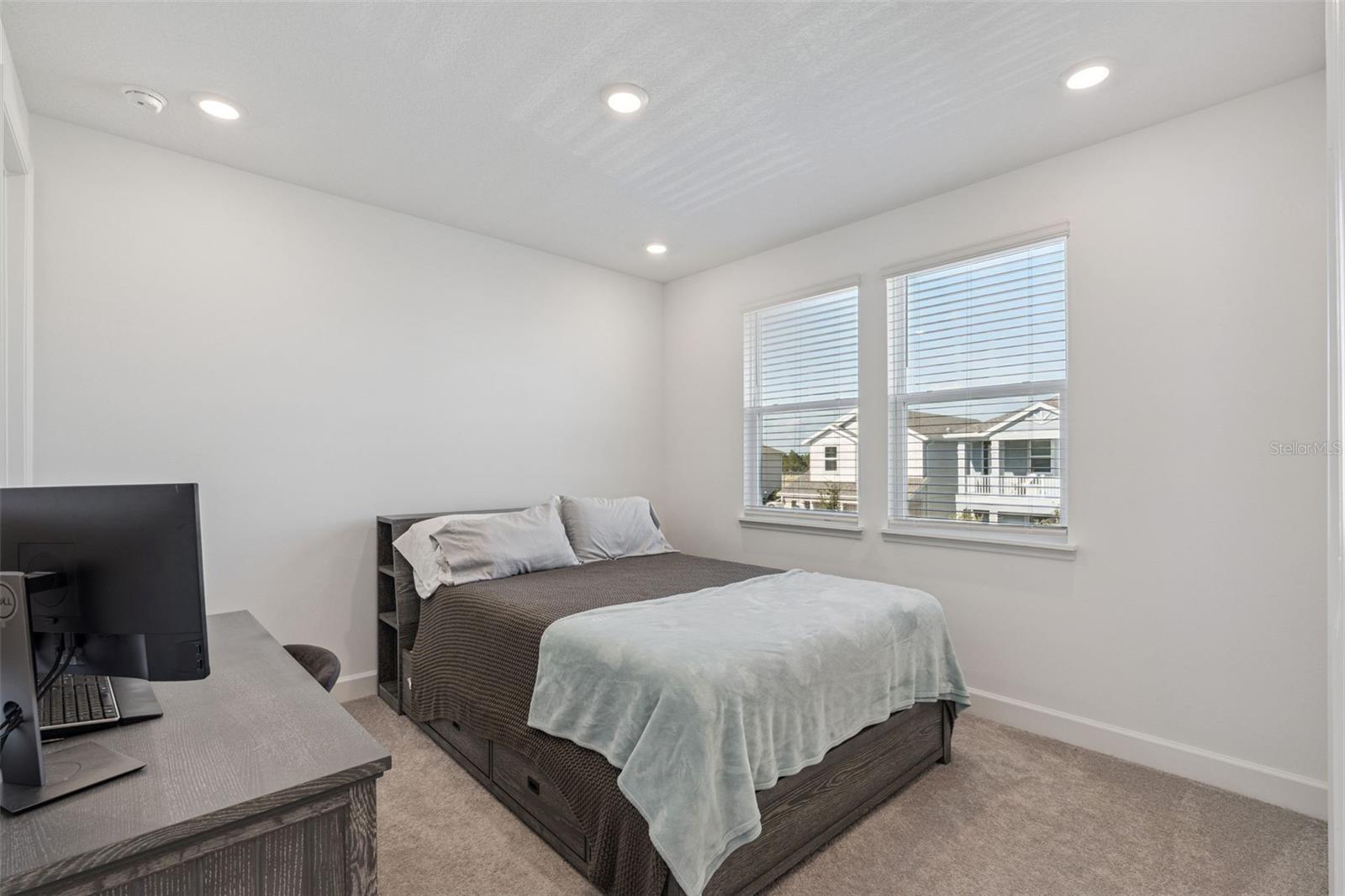 HARVEST/OVATION - Residential