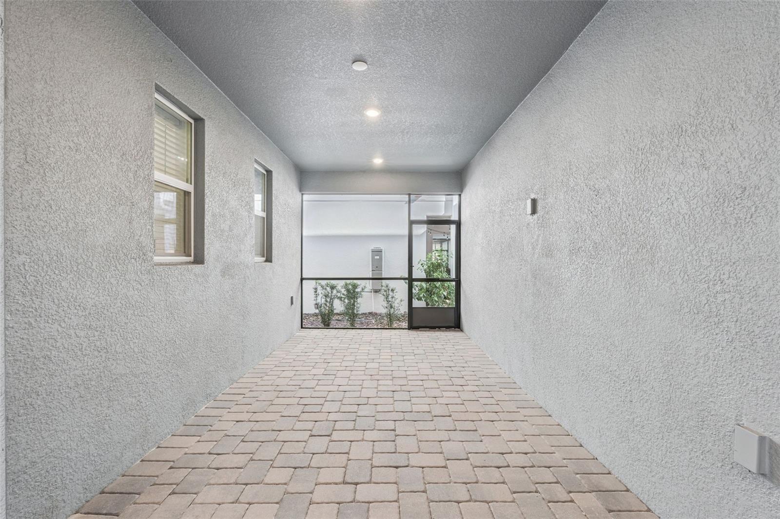 HARVEST/OVATION - Residential