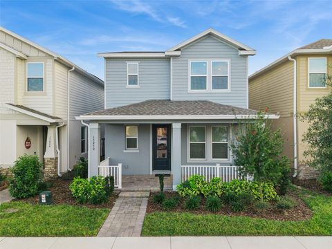 Photo of 15050 Summer Harvest Street, Winter Garden, FL 34787 (MLS # O6371639)