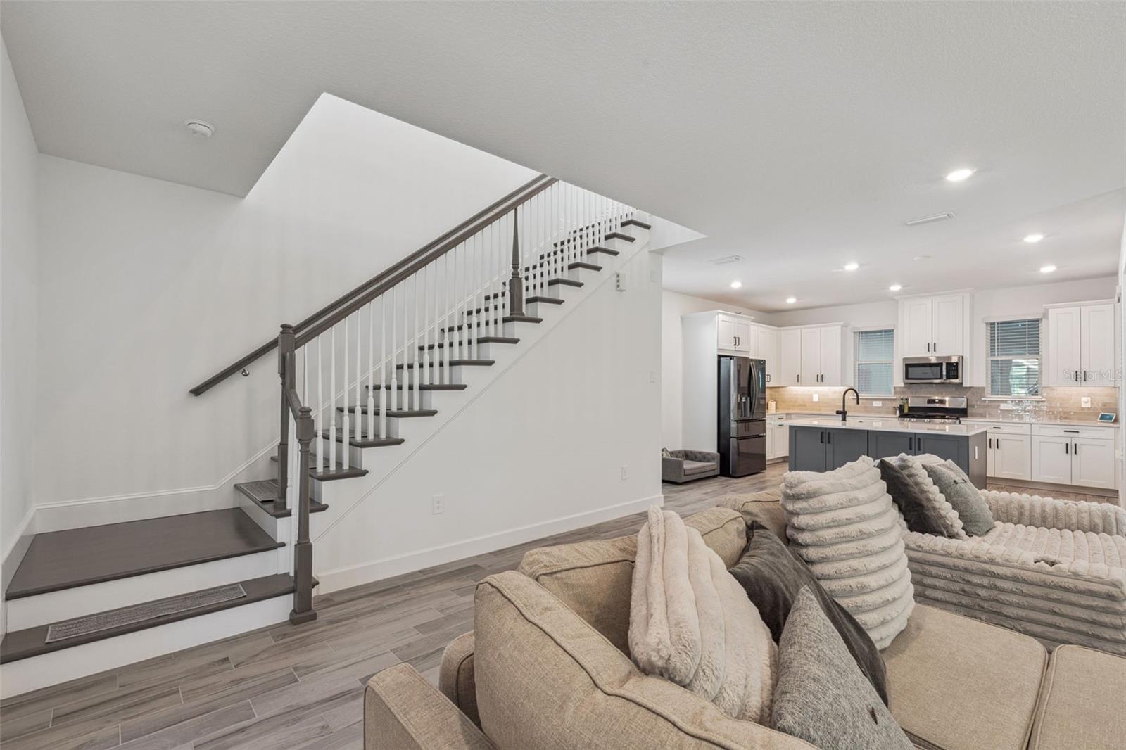 HARVEST/OVATION - Residential