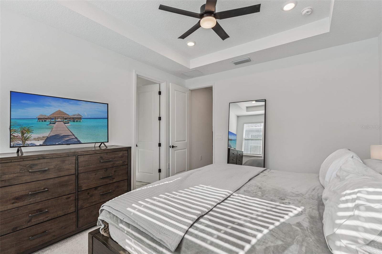 HARVEST/OVATION - Residential