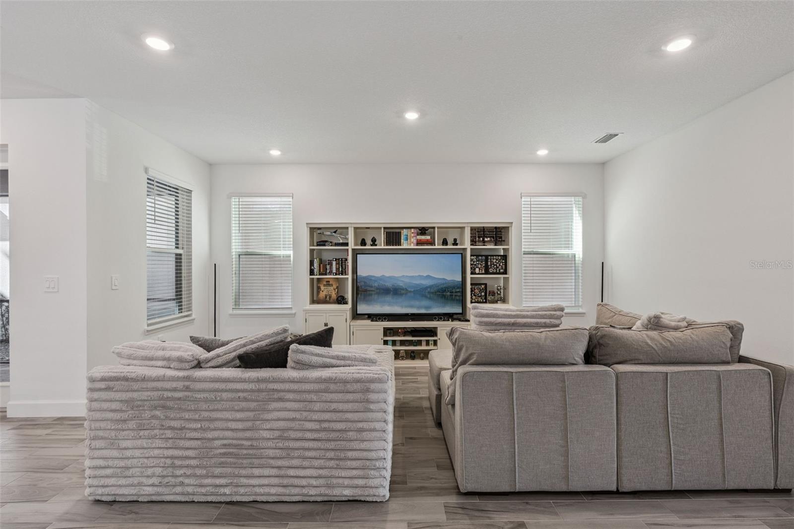 HARVEST/OVATION - Residential