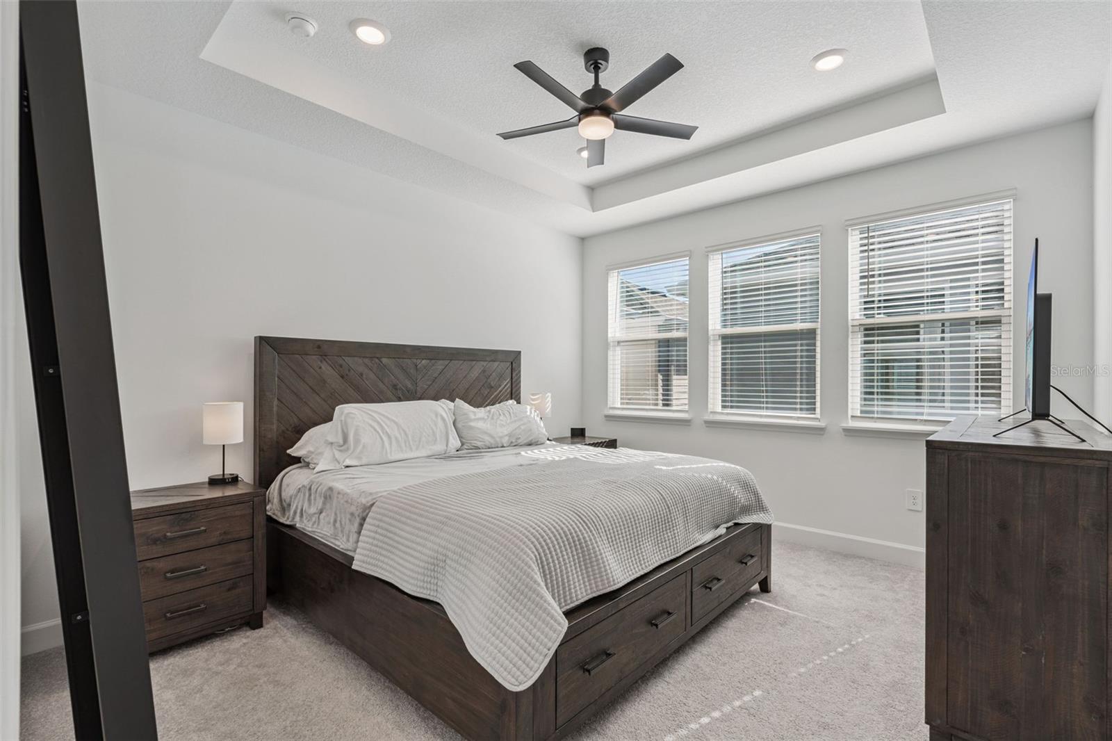 HARVEST/OVATION - Residential