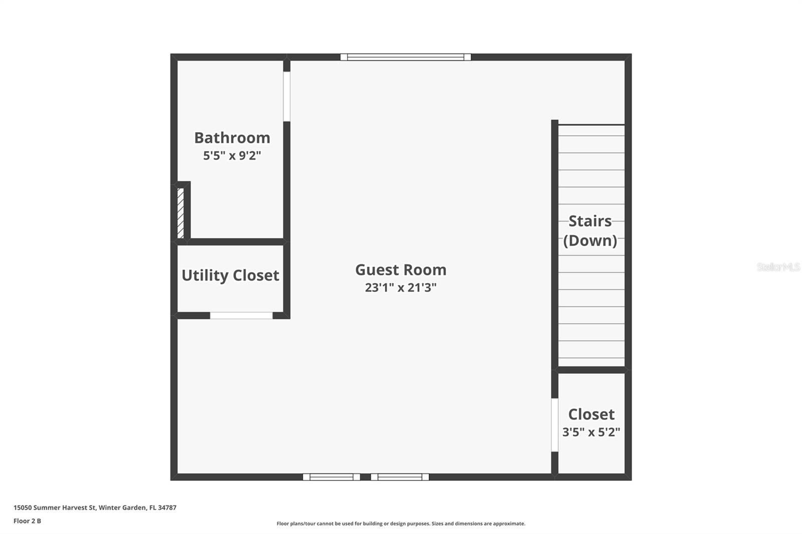 HARVEST/OVATION - Residential
