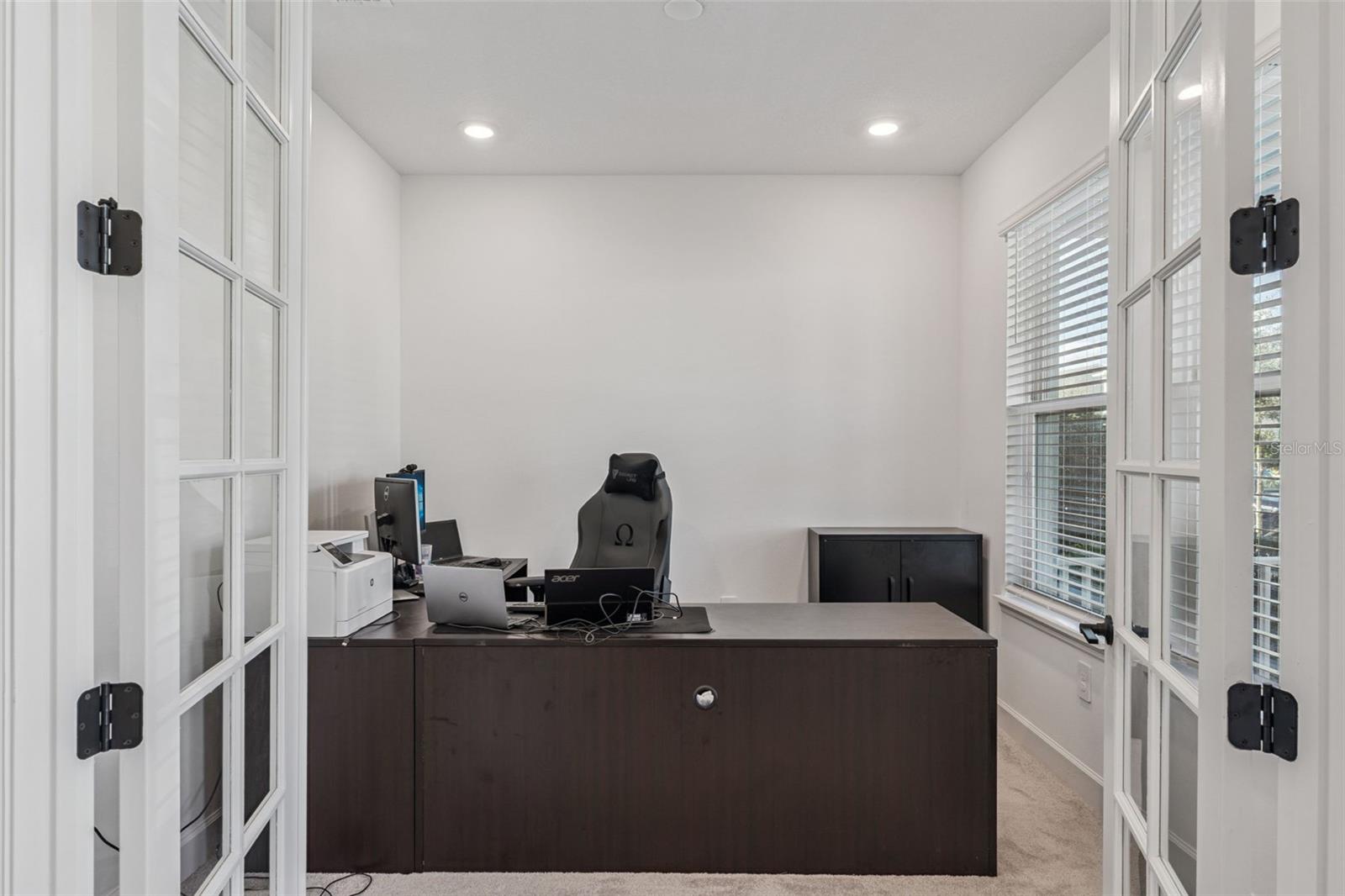 HARVEST/OVATION - Residential