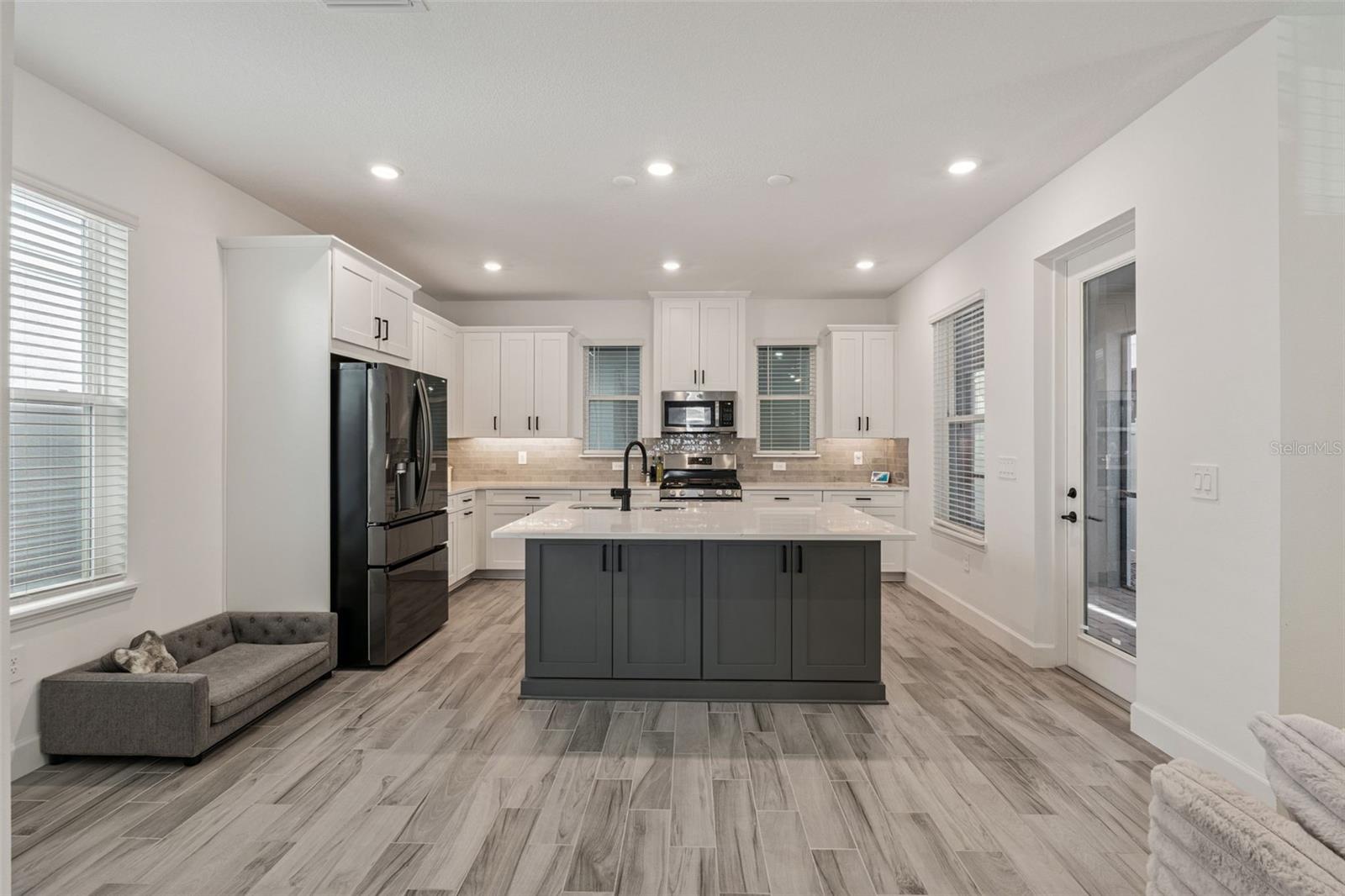 HARVEST/OVATION - Residential