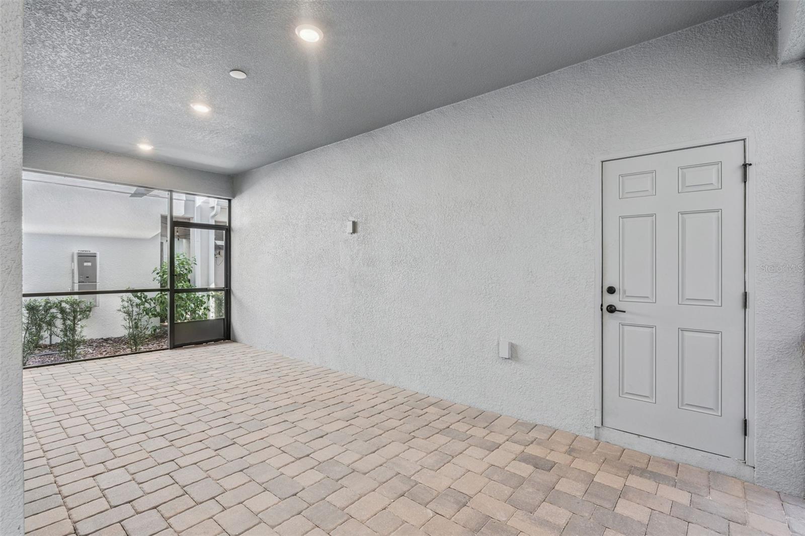 HARVEST/OVATION - Residential