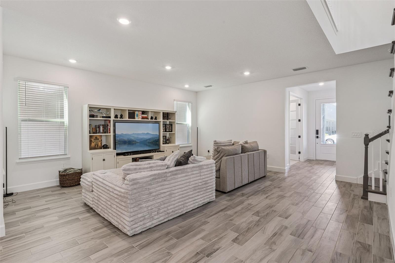 HARVEST/OVATION - Residential