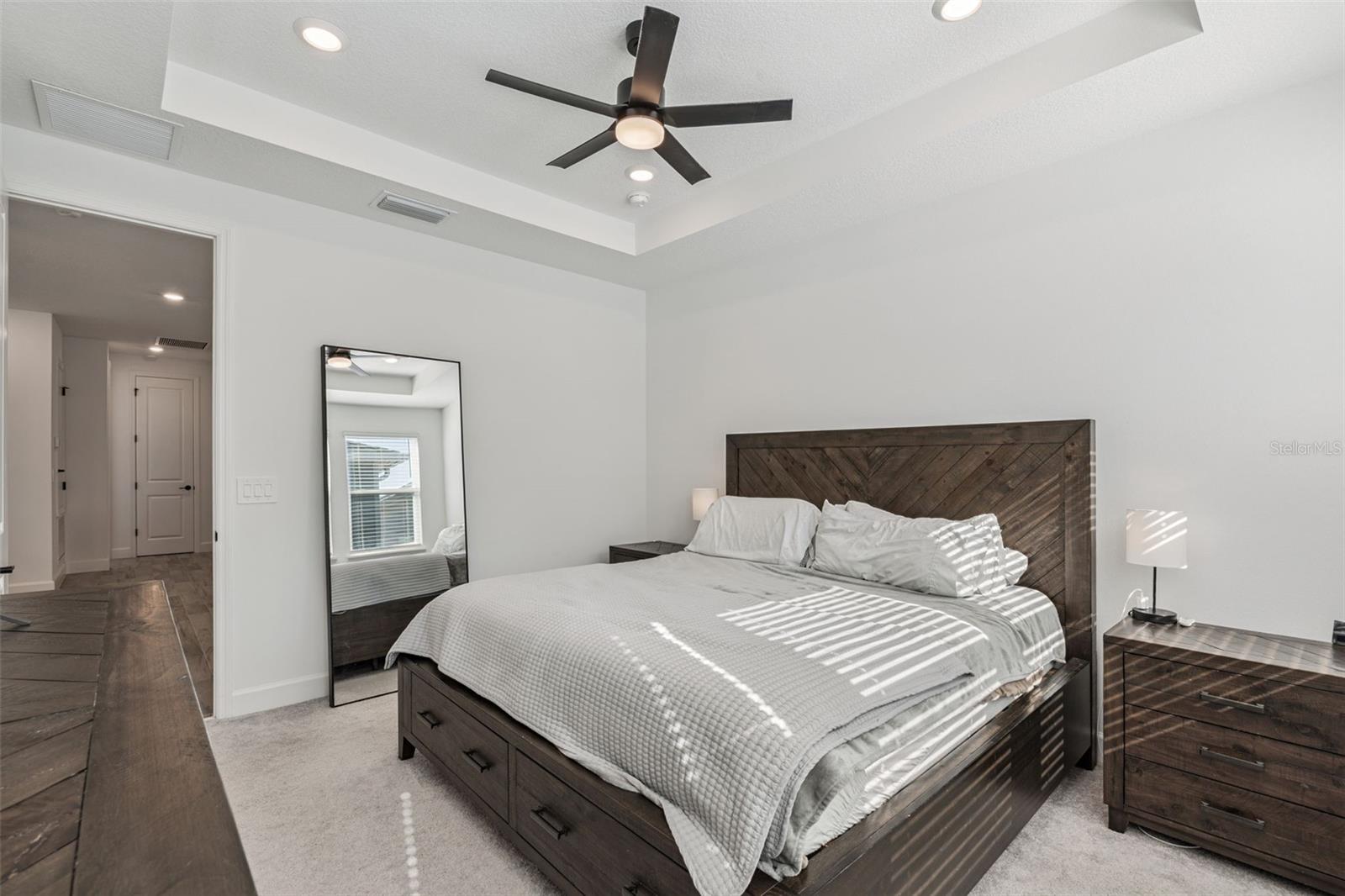 HARVEST/OVATION - Residential