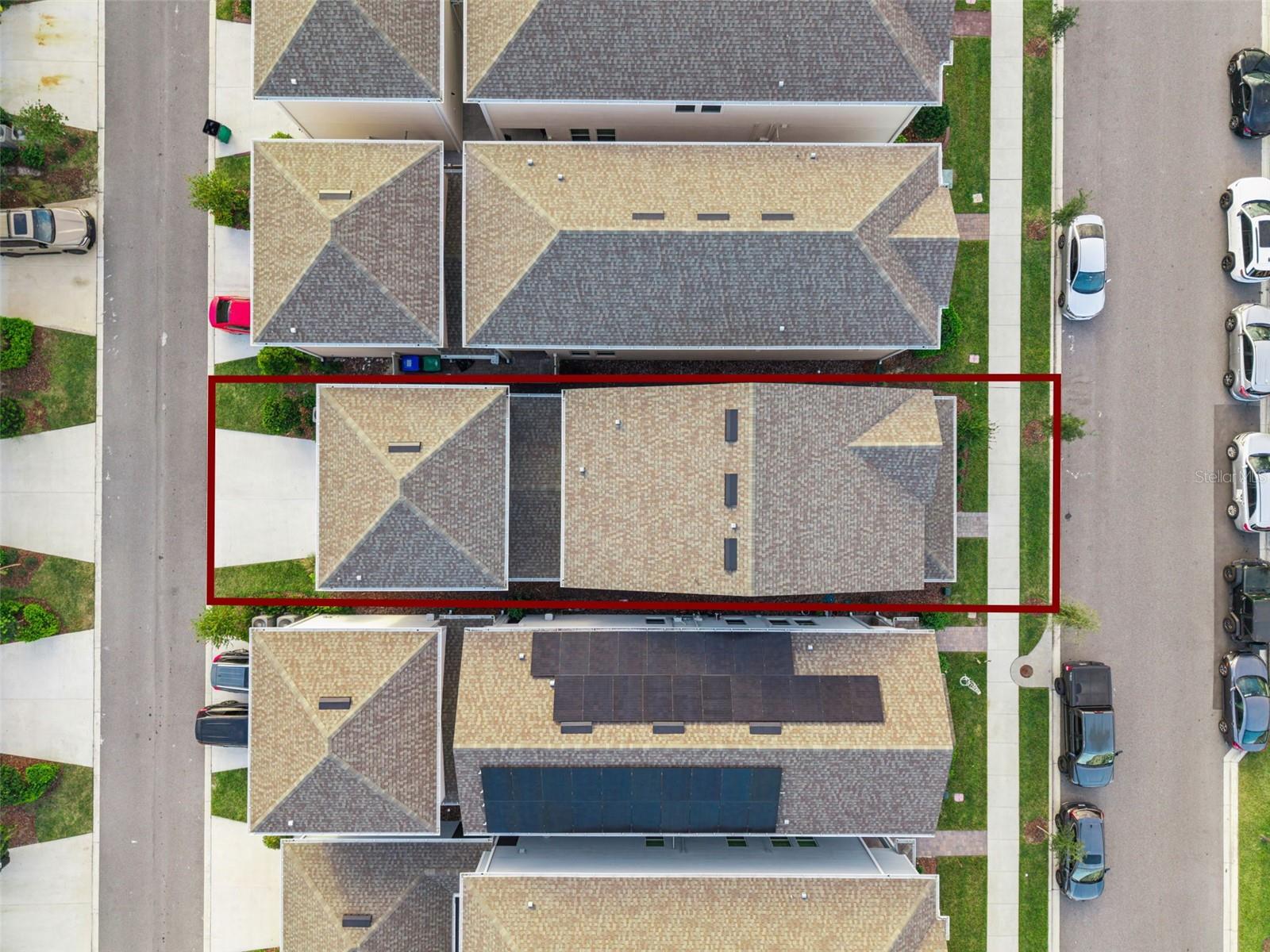 HARVEST/OVATION - Residential