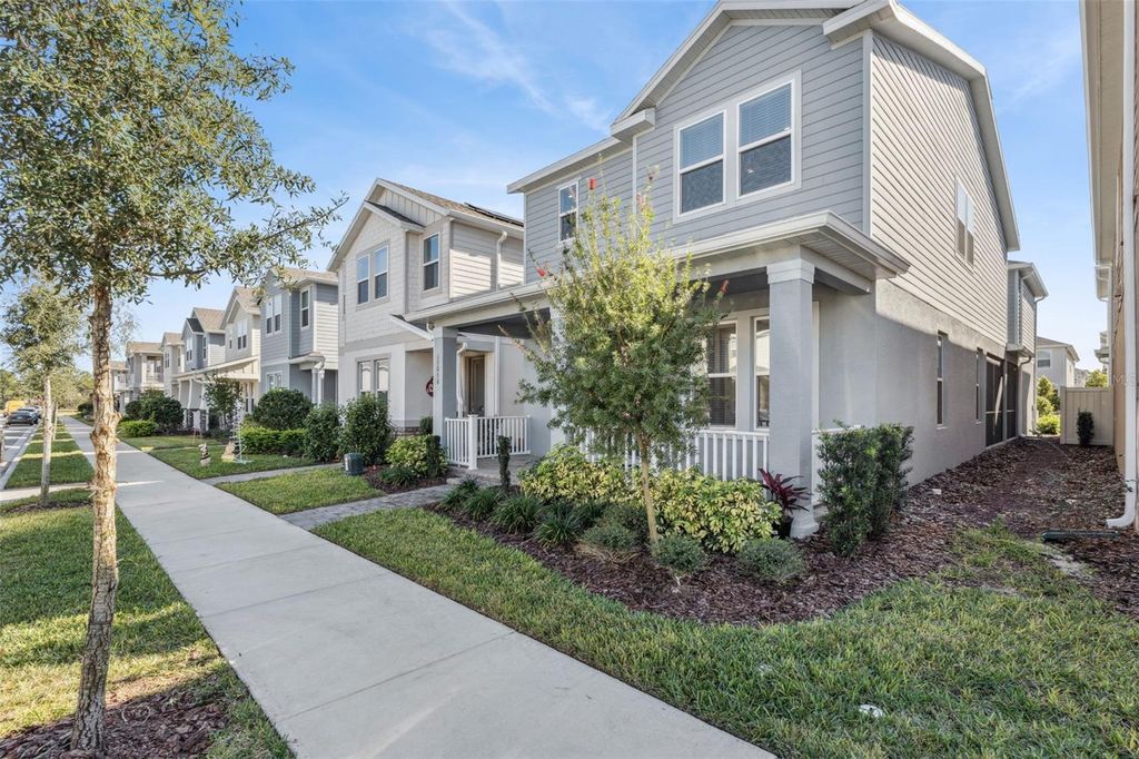 Photo of 15050 Summer Harvest Street, Winter Garden, FL 34787 (MLS # O6371639)