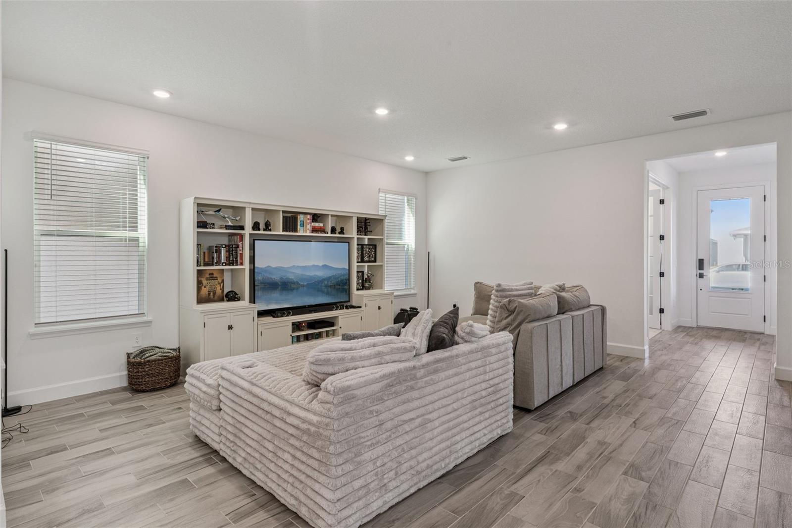 HARVEST/OVATION - Residential