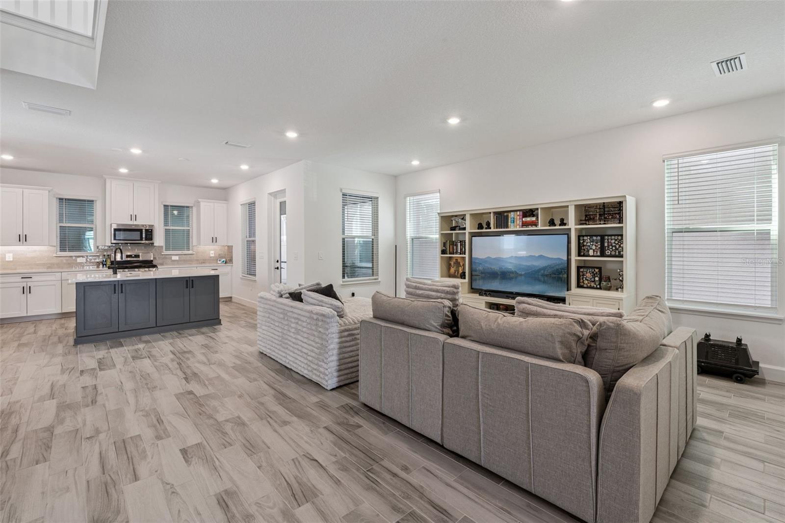 HARVEST/OVATION - Residential