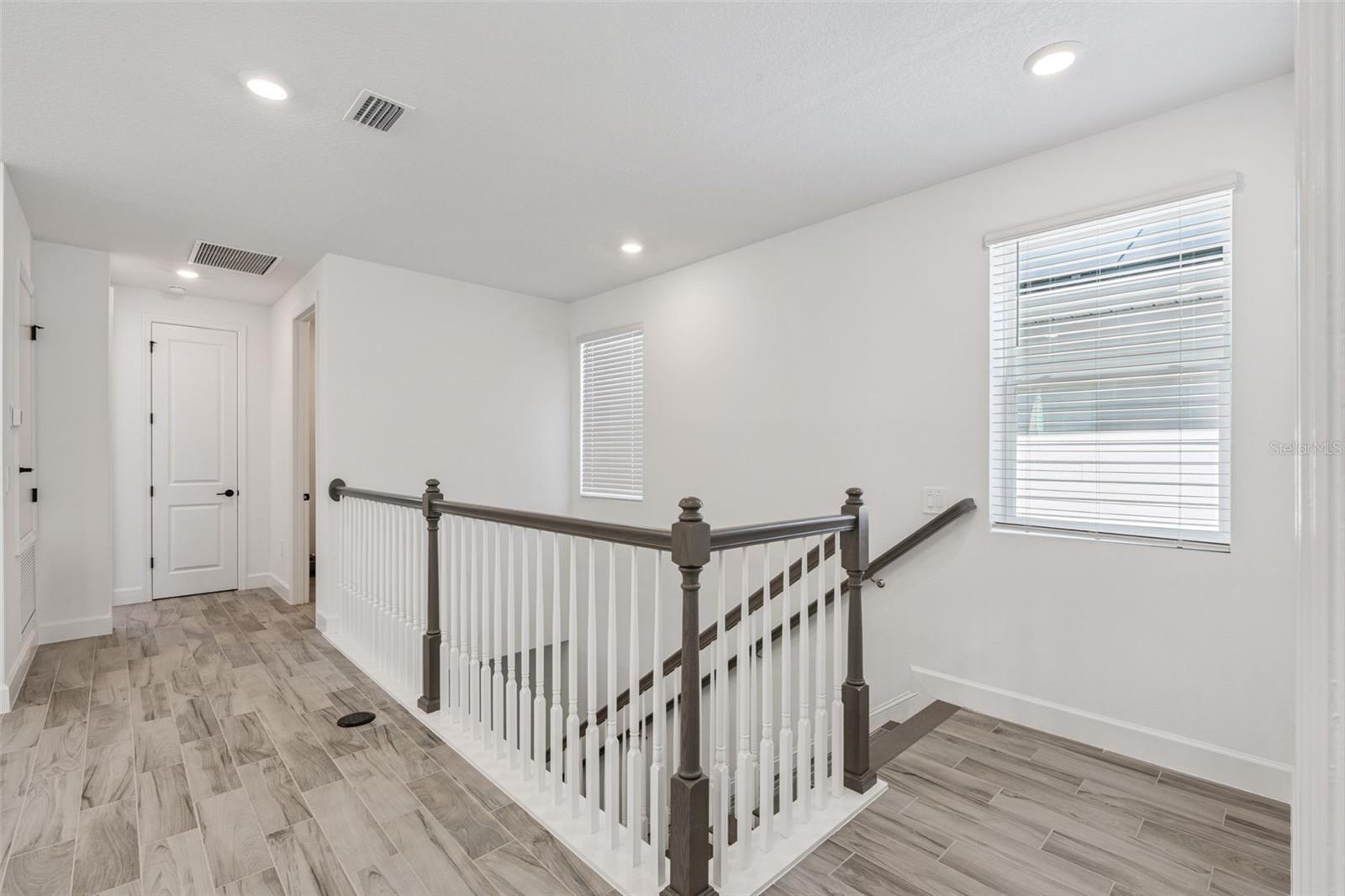 HARVEST/OVATION - Residential