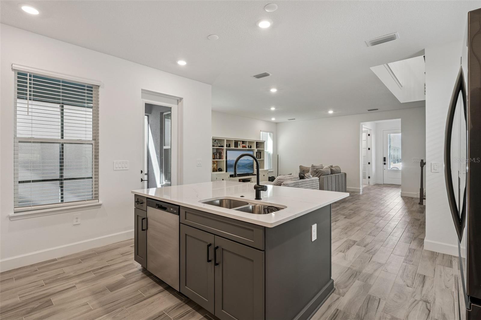 HARVEST/OVATION - Residential