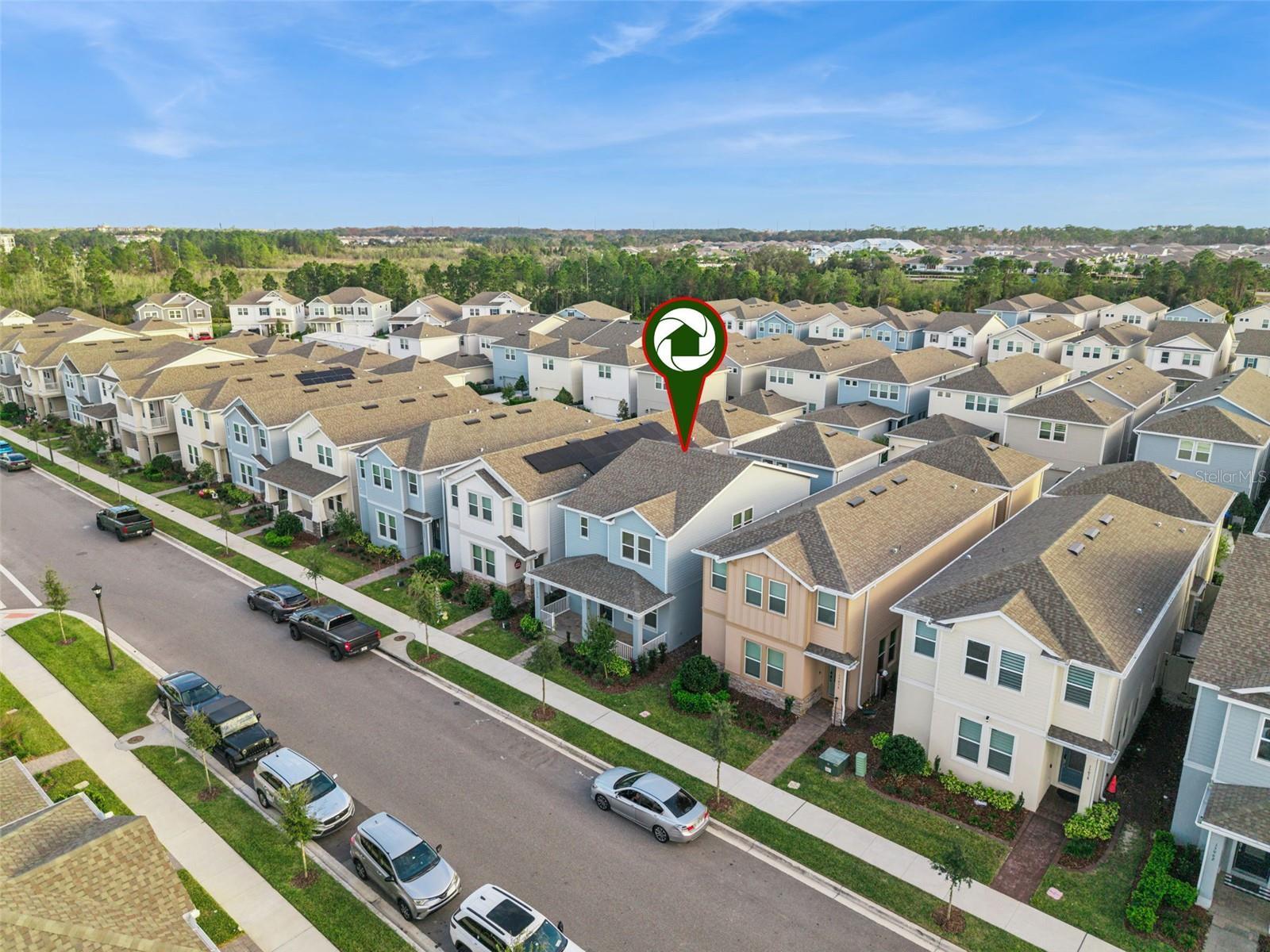 HARVEST/OVATION - Residential