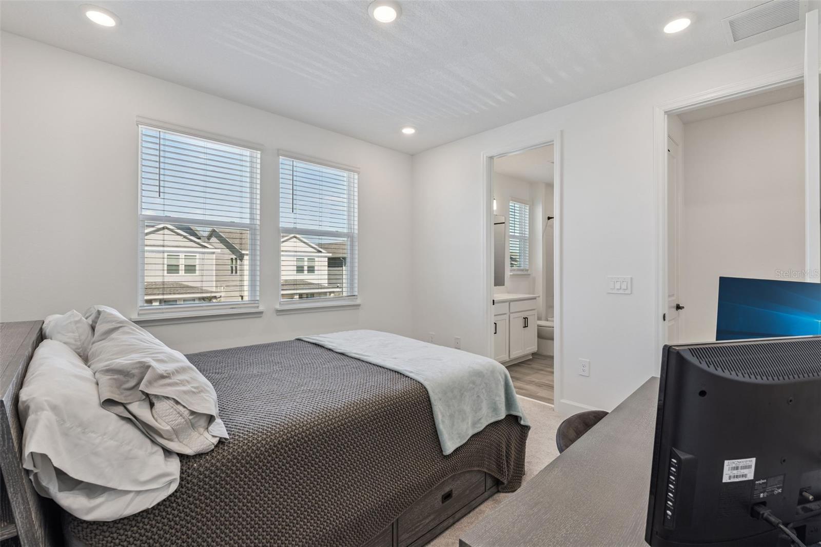 HARVEST/OVATION - Residential