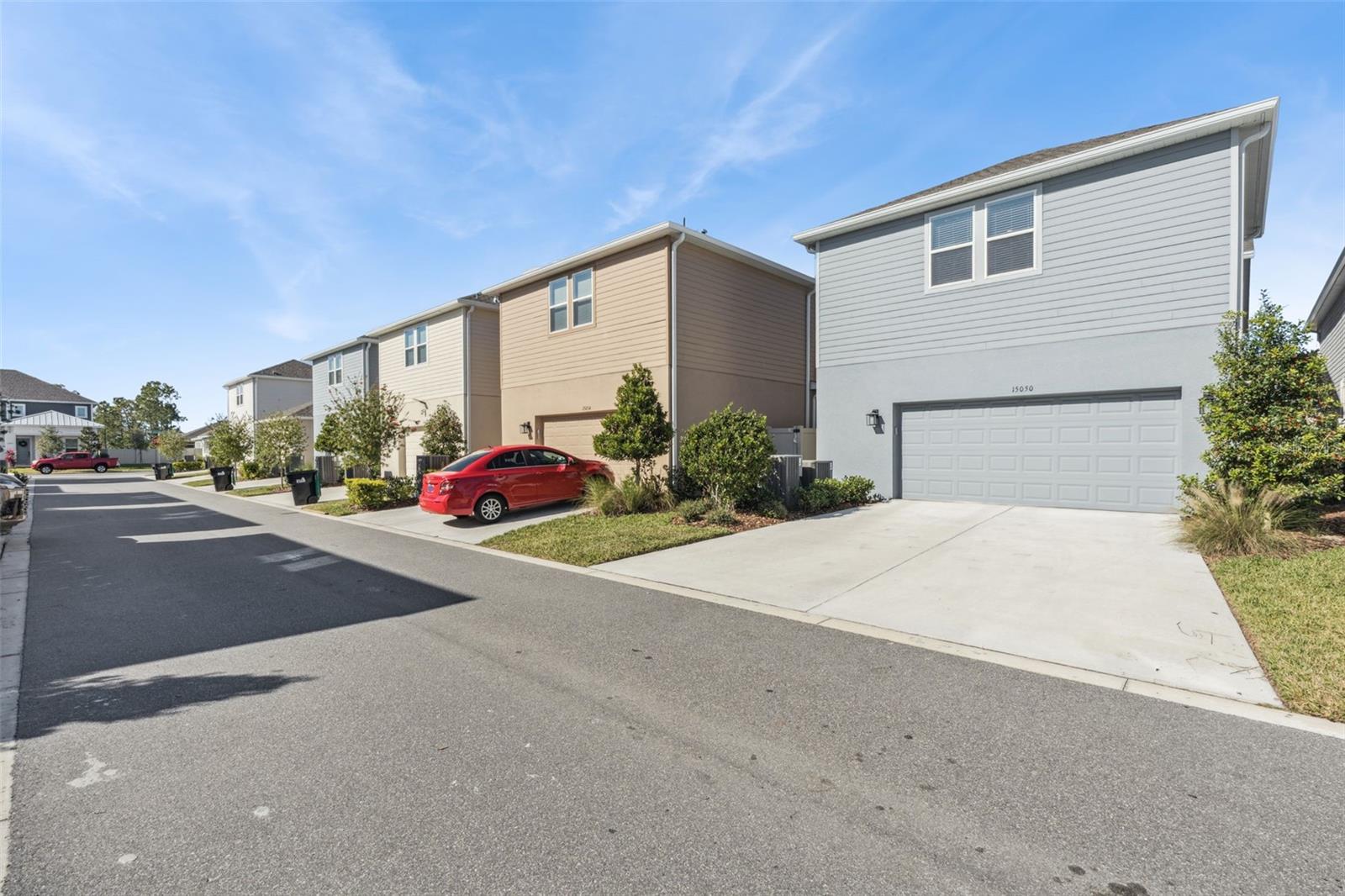 HARVEST/OVATION - Residential