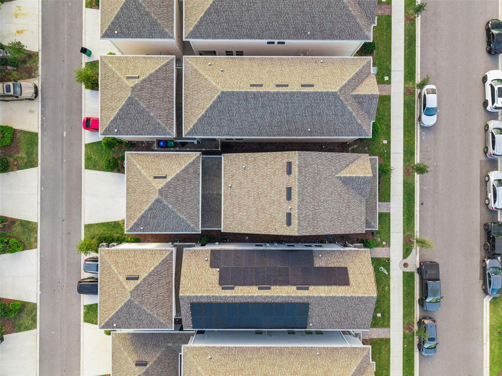 HARVEST/OVATION - Residential