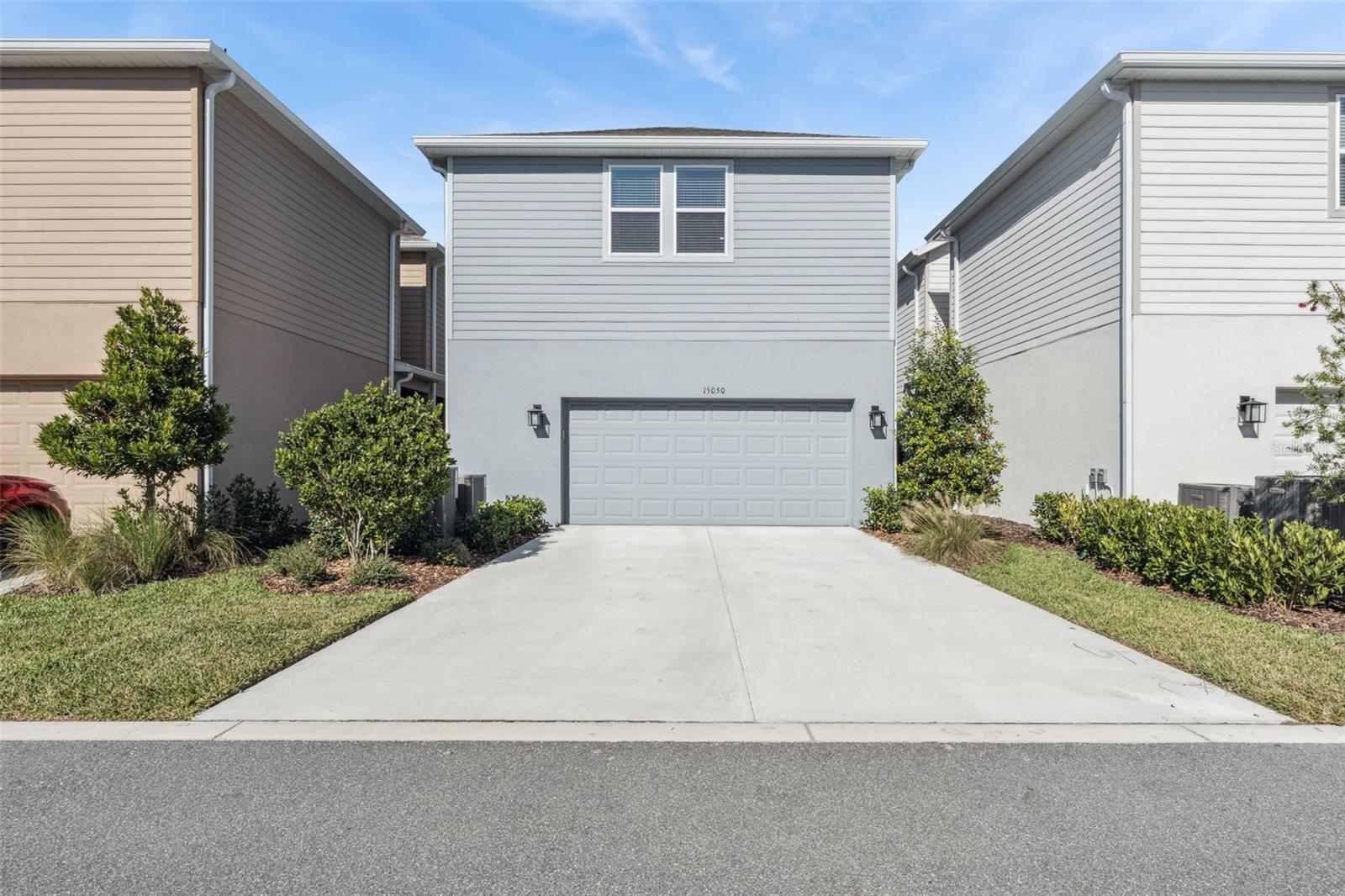 HARVEST/OVATION - Residential