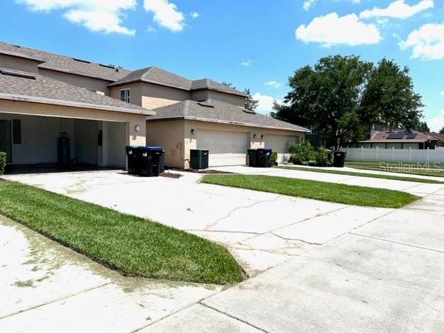14666 WATER LOCUST DRIVE