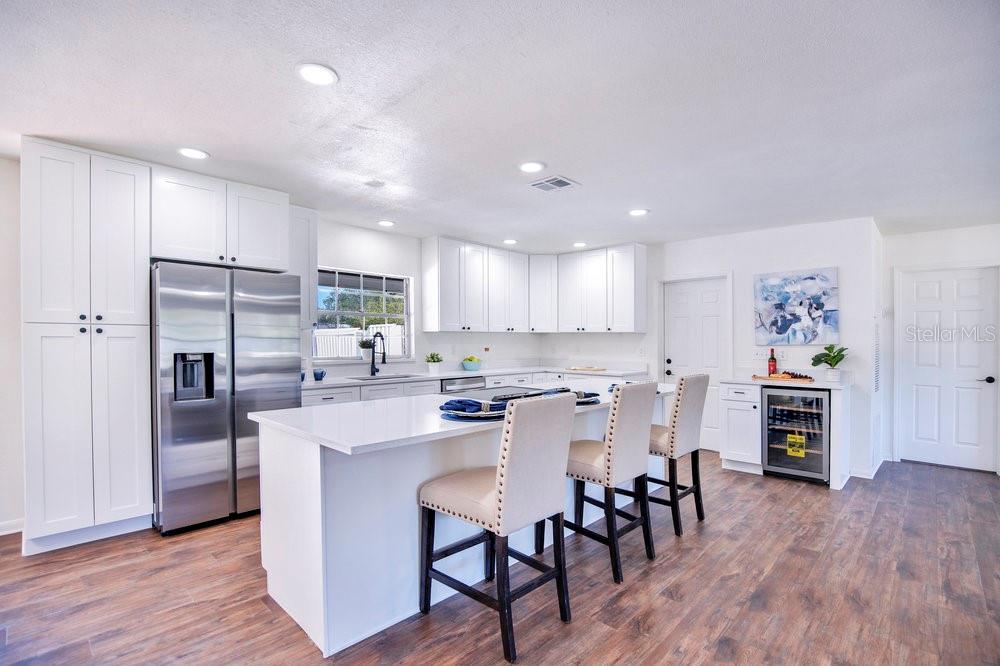 ROSALIND HEIGHTS - Residential