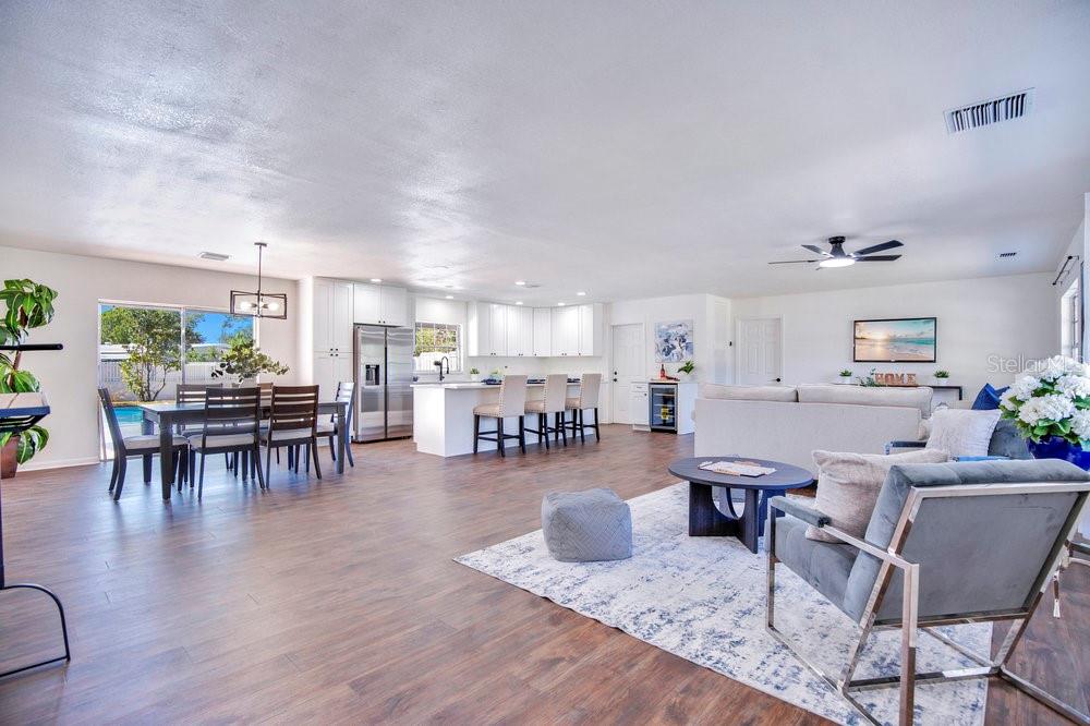 ROSALIND HEIGHTS - Residential