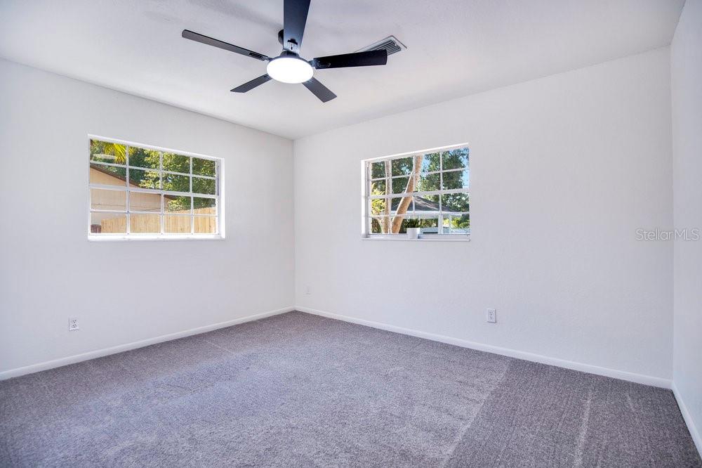 ROSALIND HEIGHTS - Residential