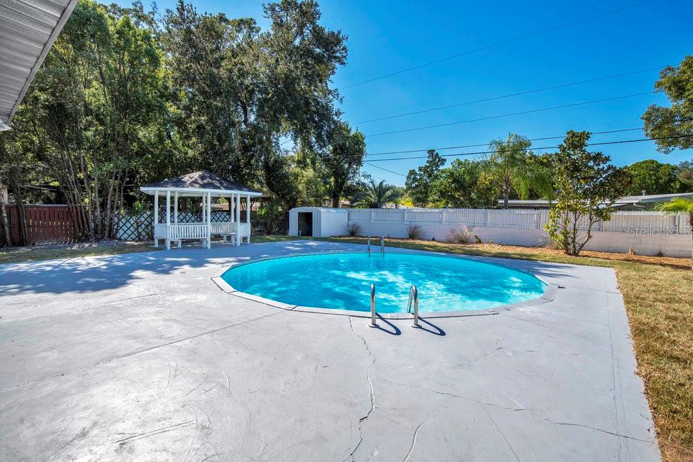 ROSALIND HEIGHTS - Residential