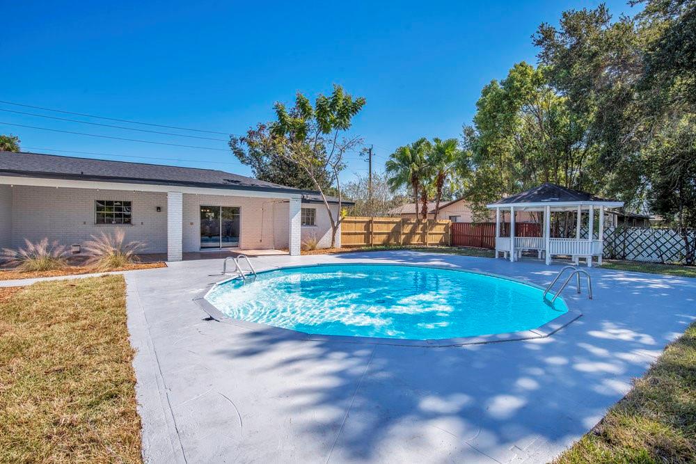 ROSALIND HEIGHTS - Residential