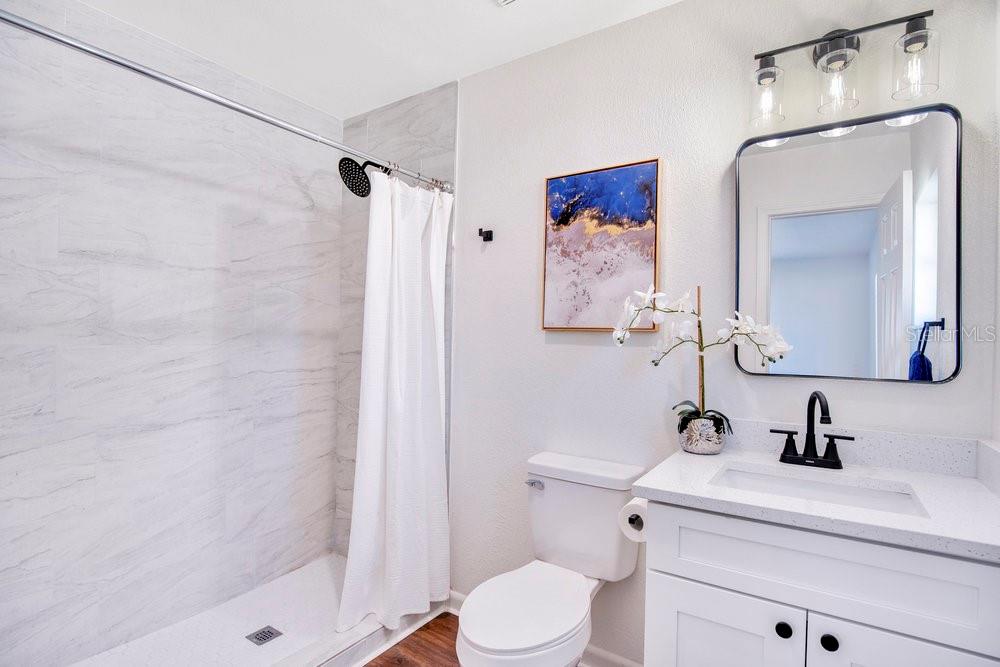 ROSALIND HEIGHTS - Residential