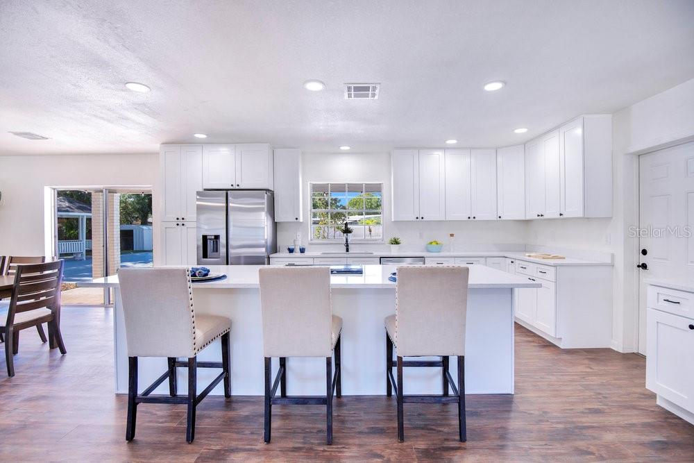 ROSALIND HEIGHTS - Residential