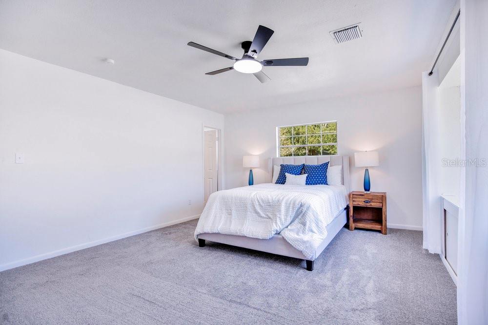 ROSALIND HEIGHTS - Residential