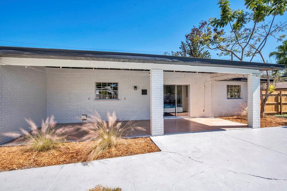 ROSALIND HEIGHTS - Residential