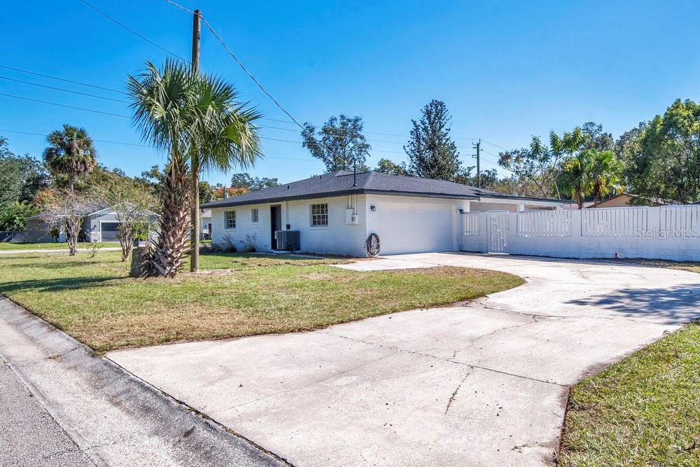 ROSALIND HEIGHTS - Residential