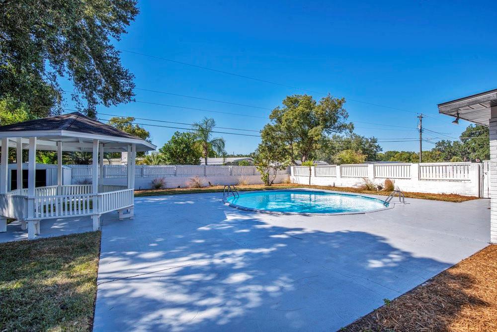 ROSALIND HEIGHTS - Residential