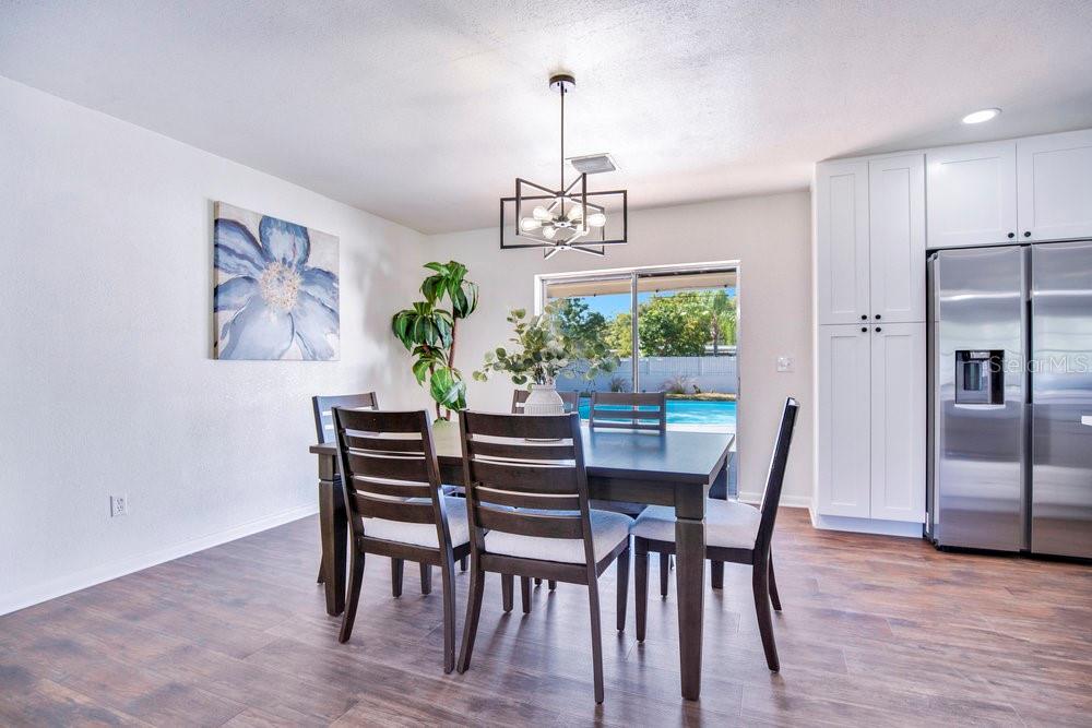 ROSALIND HEIGHTS - Residential