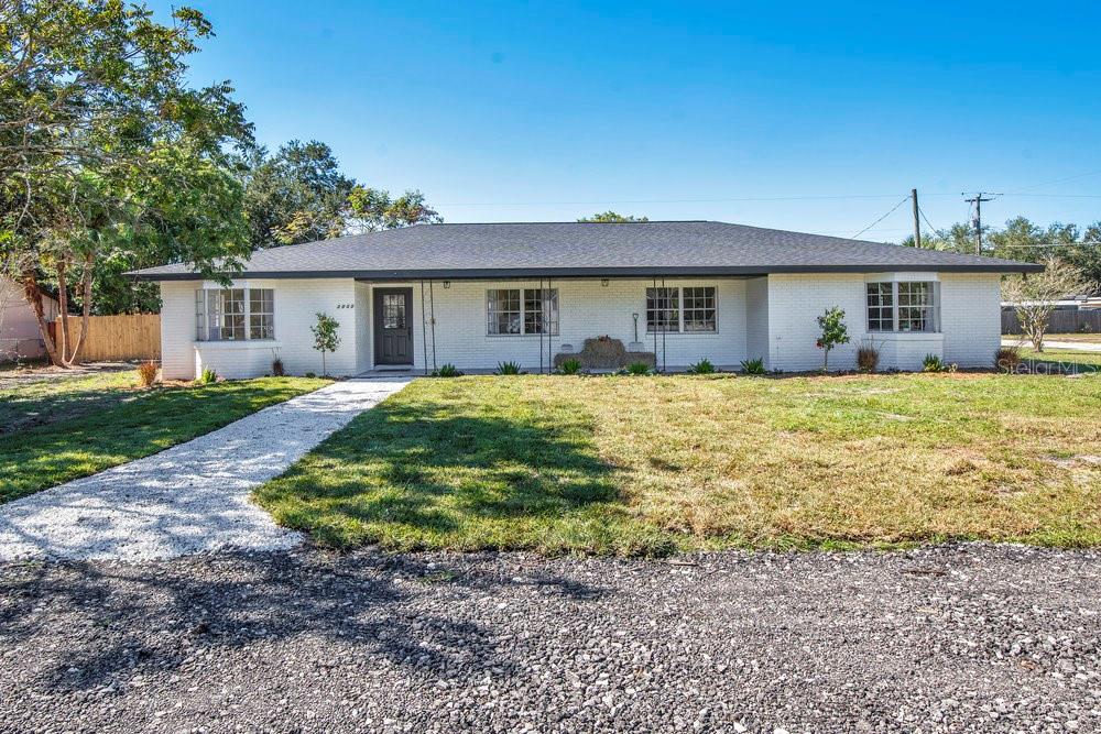 ROSALIND HEIGHTS - Residential