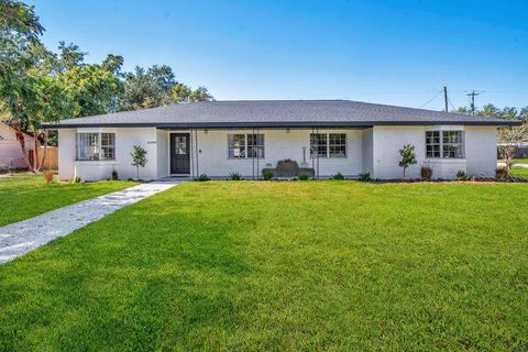 Photo of 2900 Magnolia Avenue, Sanford, FL 32773 (MLS # O6358054)